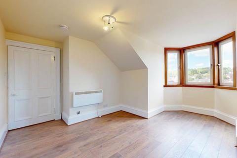 Flat F, 16 Perth Street, Blairgowrie, PH10 6DQ