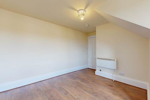 Flat F, 16 Perth Street, Blairgowrie, PH10 6DQ