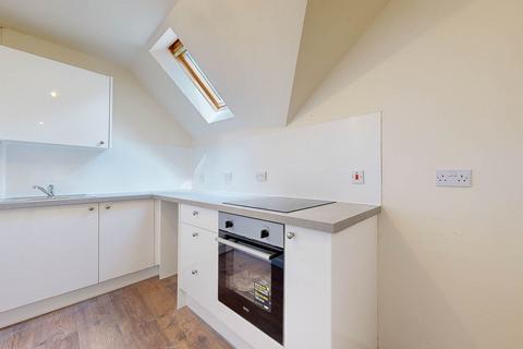 Flat F, 16 Perth Street, Blairgowrie, PH10 6DQ