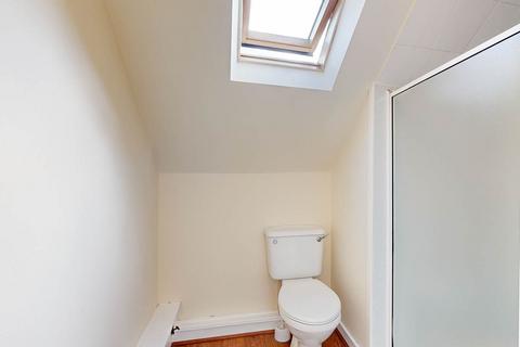 Flat F, 16 Perth Street, Blairgowrie, PH10 6DQ
