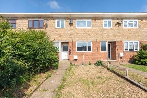 2 bedroom terraced house for sale, Oxford Avenue, Gorleston