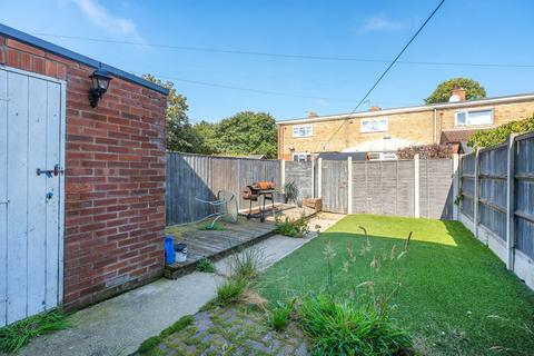 2 bedroom terraced house for sale, Oxford Avenue, Gorleston