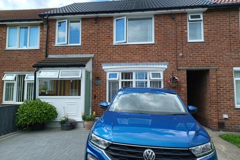 3 bedroom semi-detached house for sale, Shaw Street, Seaham, County Durham, SR7