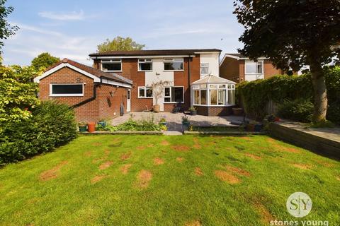 4 bedroom detached house for sale, Bosburn Drive, Mellor Brook, BB2