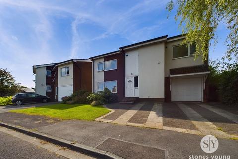 4 bedroom detached house for sale, Bosburn Drive, Mellor Brook, BB2