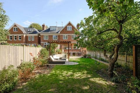 5 bedroom semi-detached house for sale, Arterberry Road, London SW20