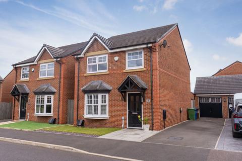 3 Ackers Fold, Leigh, WN7 4BQ