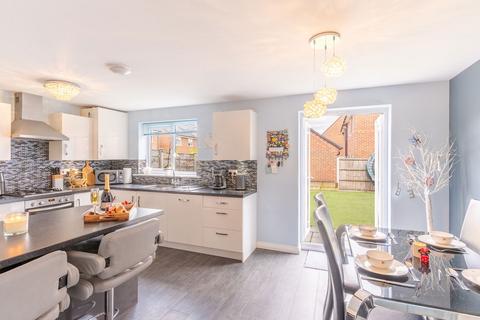 3 Ackers Fold, Leigh, WN7 4BQ