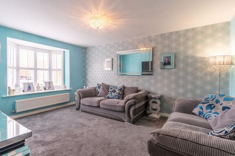3 Ackers Fold, Leigh, WN7 4BQ