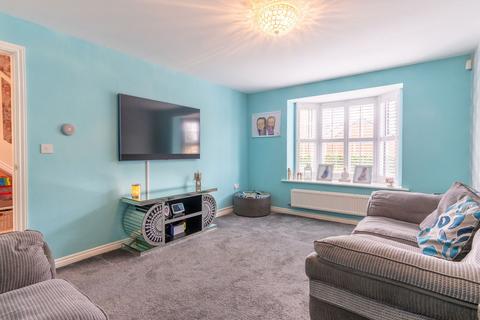 3 Ackers Fold, Leigh, WN7 4BQ