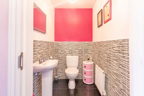 3 Ackers Fold, Leigh, WN7 4BQ