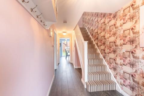 3 Ackers Fold, Leigh, WN7 4BQ