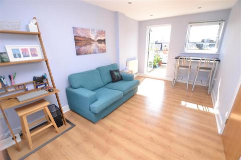 1 bedroom flat for sale, Broomfield Road, Chelmsford