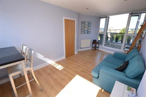 1 bedroom flat for sale, Broomfield Road, Chelmsford