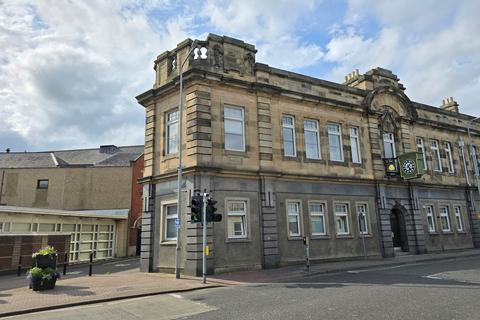 3 bedroom flat for sale, Kirkside Court, Leven, Fife