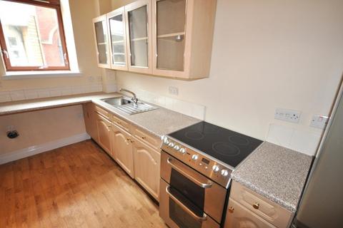 3 bedroom flat for sale, Kirkside Court, Leven, Fife