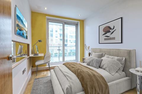 2 bedroom apartment for sale, Juniper Drive, London SW18