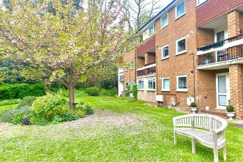 Flat 43, Oakhill Court Edge Hill, London, SW19 4NR