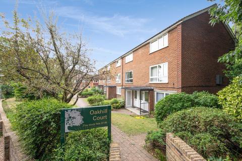 Flat 43, Oakhill Court Edge Hill, London, SW19 4NR