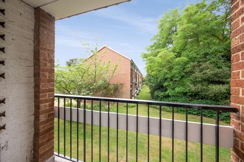 Flat 43, Oakhill Court Edge Hill, London, SW19 4NR