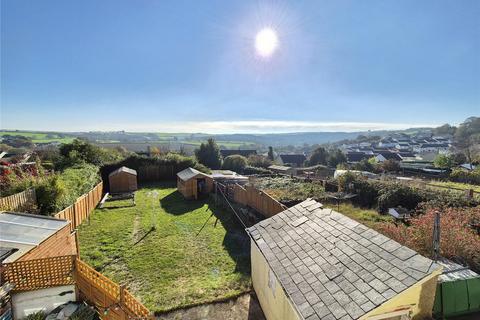 3 bedroom end of terrace house for sale, Torrington, Devon