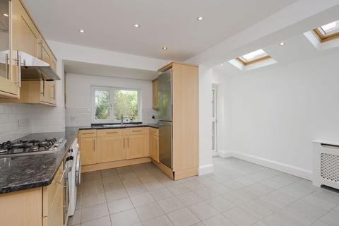 4 bedroom end of terrace house for sale, Durham Road, London SW20