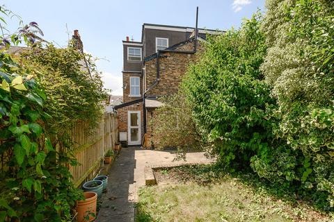 62 Durham Road, London, SW20 0TW