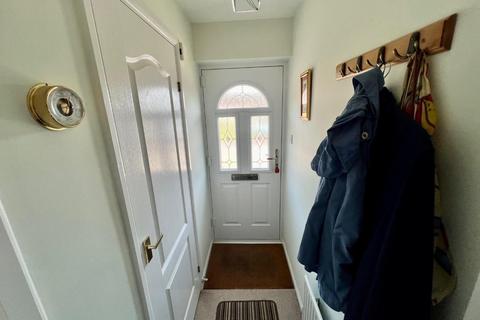 6 Lambsdowne, Dursley, GL11 6PX