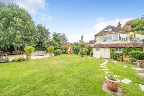 4 bedroom detached house for sale, Butchers Hill, Shorne, Gravesend, Kent, DA12