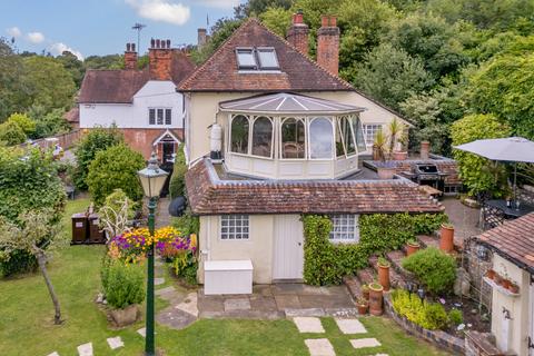 4 bedroom detached house for sale, Butchers Hill, Shorne, Gravesend, Kent, DA12