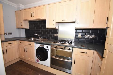 9 Powderham Walk, Exminster, Exeter, EX6 8TW