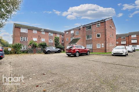 1 bedroom apartment for sale, Makepeace Road, Northolt