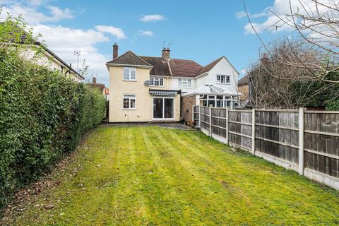 56 Chesham Road, Bovingdon, Hemel Hempstead, HP3 0EA