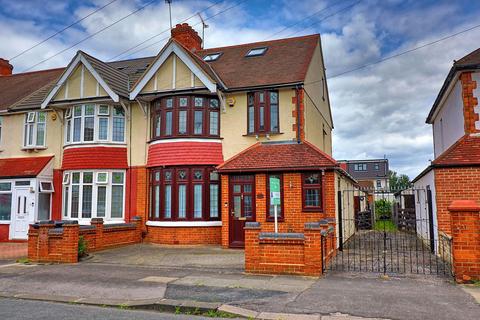 27 Thurlestone Avenue, Ilford, IG3 9DX
