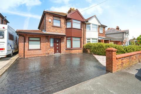 3 bedroom semi-detached house for sale, Clarkes Crescent, Eccleston, St Helens, WA10