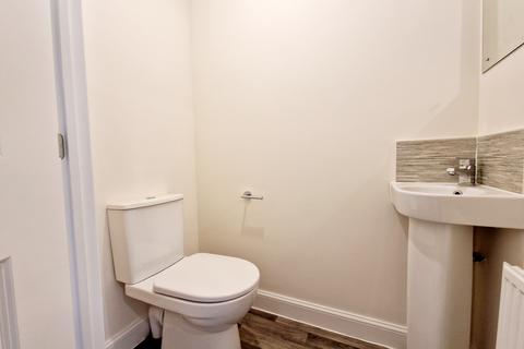 4 bedroom townhouse to rent, Preston, Lancashire, Whittingham PR3