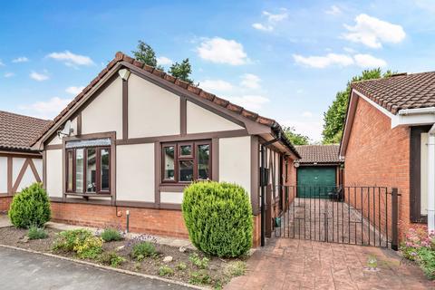 2 bedroom detached bungalow for sale, Darville, Shrewsbury SY1