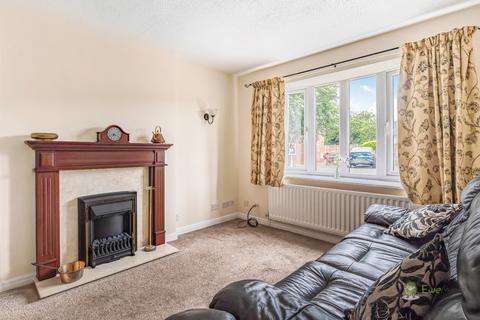 2 bedroom detached bungalow for sale, Darville, Shrewsbury SY1