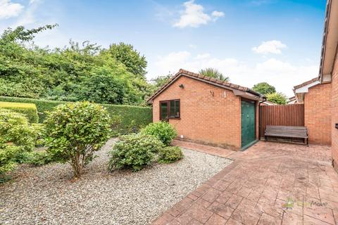 2 bedroom detached bungalow for sale, Darville, Shrewsbury SY1