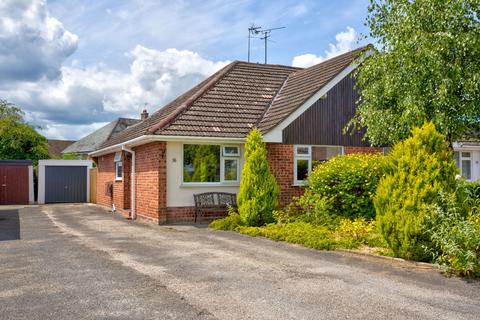 3 bedroom semi-detached bungalow for sale, The Close, Chester CH1