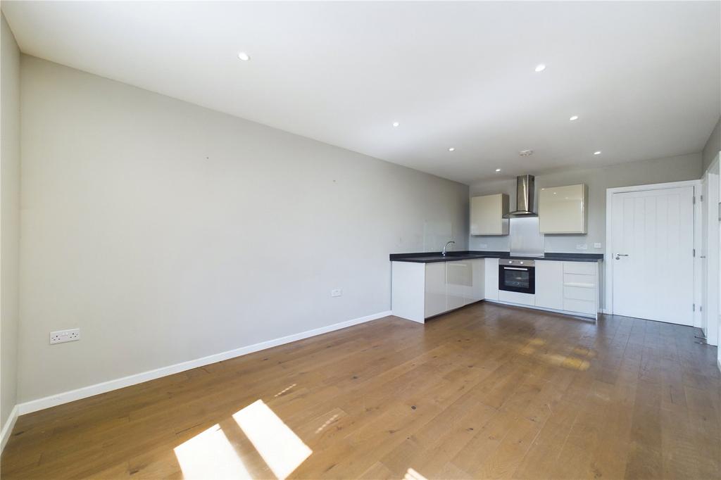 Living Room/Kitchen