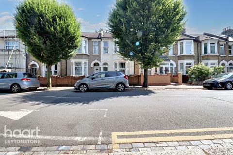 291 Capworth Street, London, E10 7BA