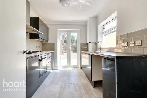291 Capworth Street, London, E10 7BA