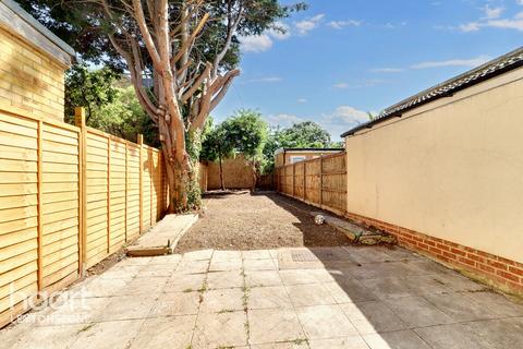 291 Capworth Street, London, E10 7BA
