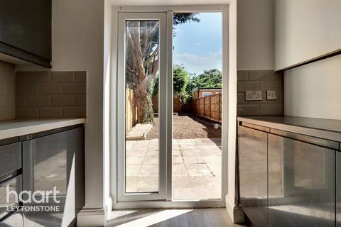 291 Capworth Street, London, E10 7BA
