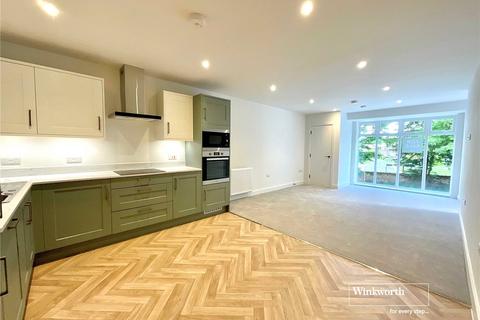 2 bedroom apartment for sale, Lymington Road, Highcliffe-On-Sea, Dorset, BH23