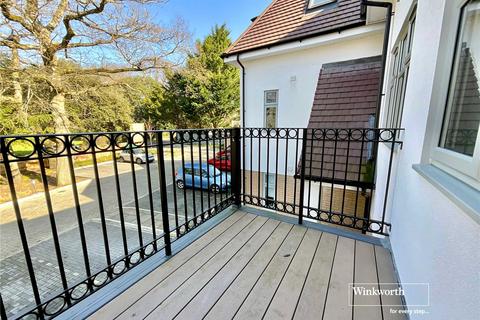 Lymington Road, Highcliffe-On-Sea, Dorset, BH23