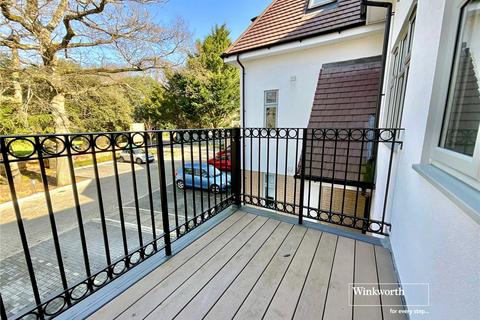 2 bedroom apartment for sale, Lymington Road, Christchurch, Dorset, BH23