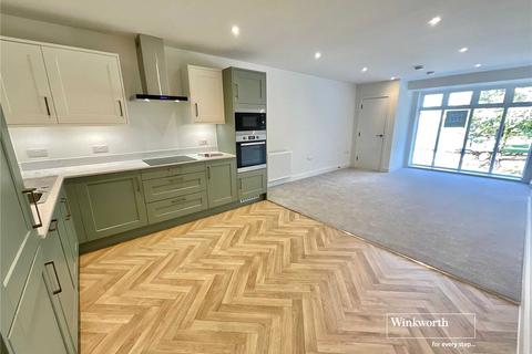 2 bedroom apartment for sale, Lymington Road, Christchurch, Dorset, BH23