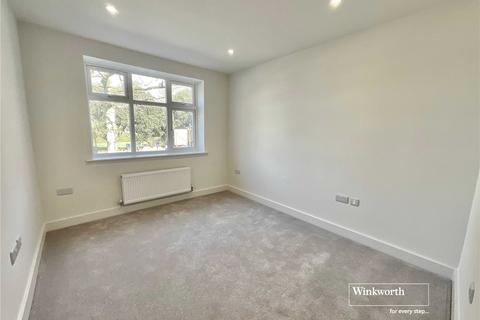 2 bedroom apartment for sale, Lymington Road, Christchurch, Dorset, BH23